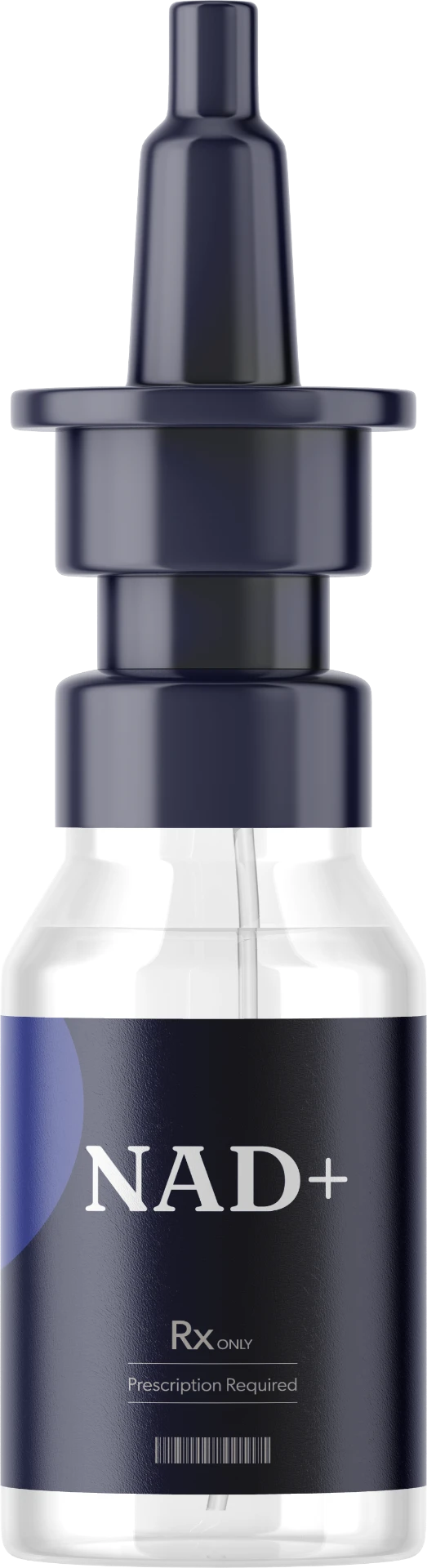NAD+ Nasal Spray