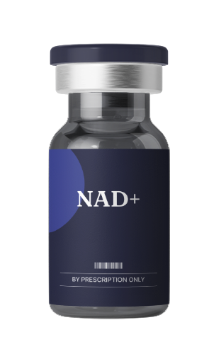 NAD+ Injectable