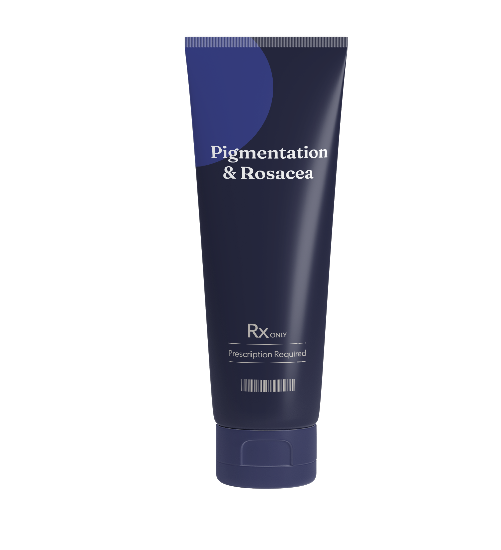 Pigmentation & Rosacea Formula
